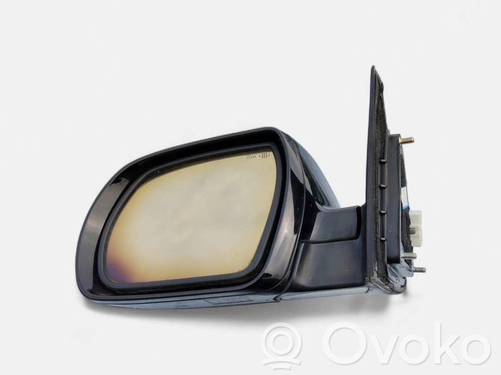 Hyundai ix 55 Specchietto retrovisore elettrico portiera anteriore 