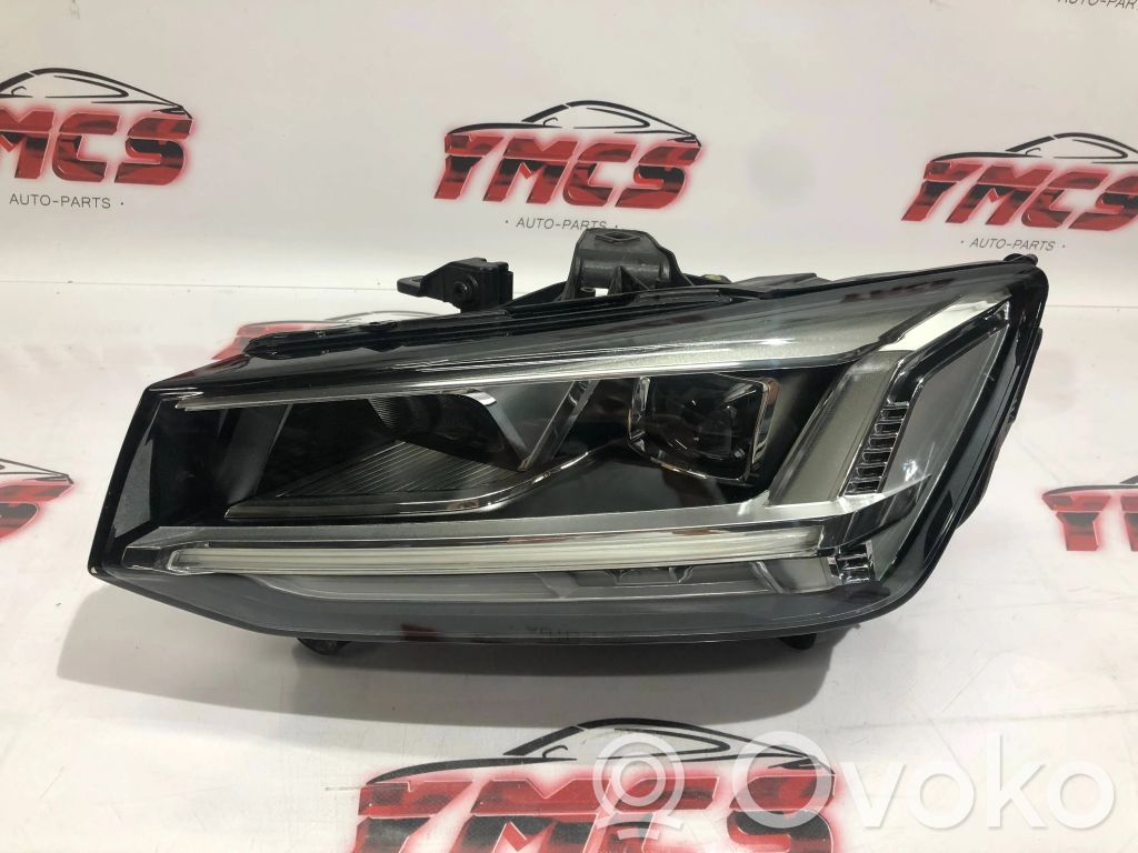 Lampa przednia   81A941033,90083596,46439