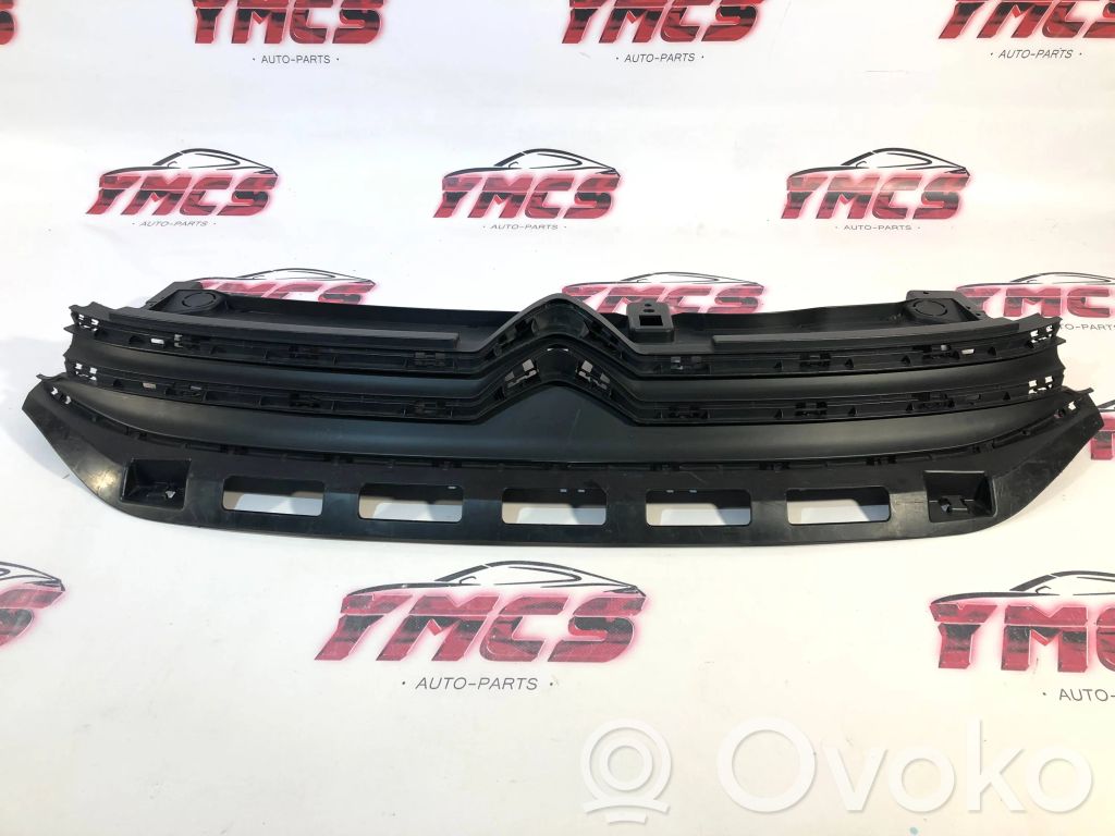 Citroen C3 Front grill 