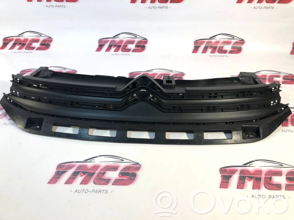 Citroen C3 Front grill 