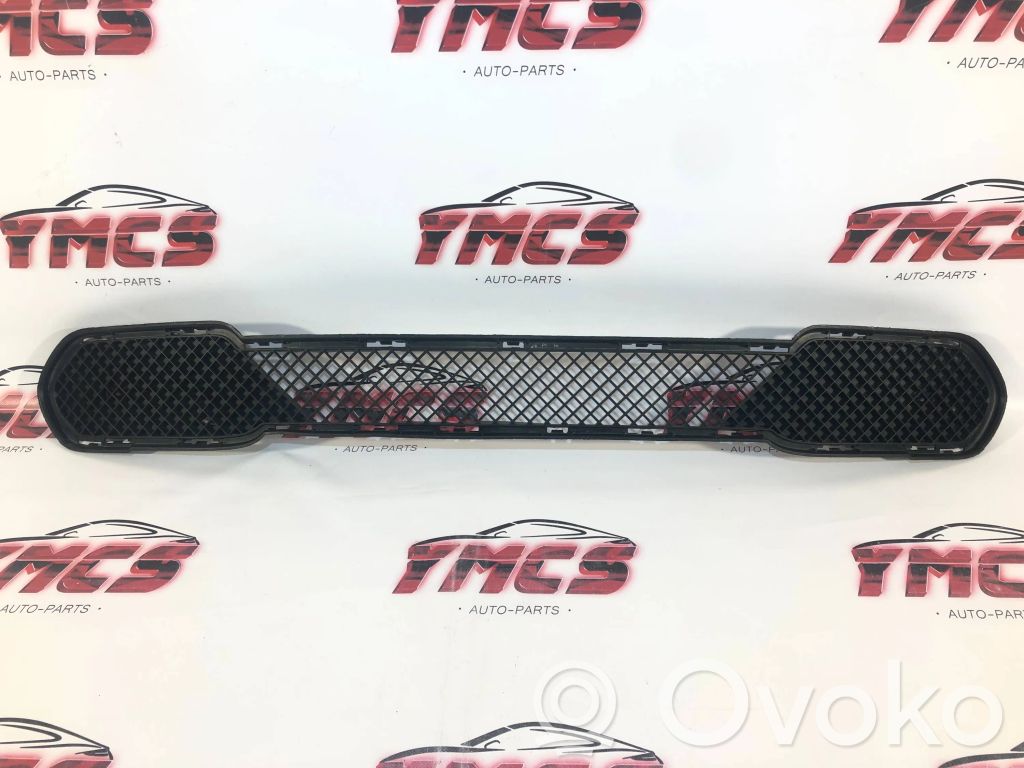 BMW X1 E84 Front bumper lower grill 