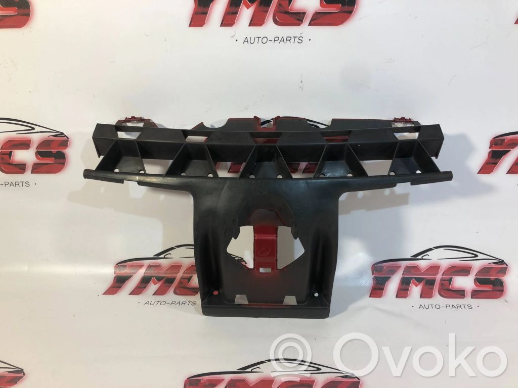Renault Megane II Front grill 