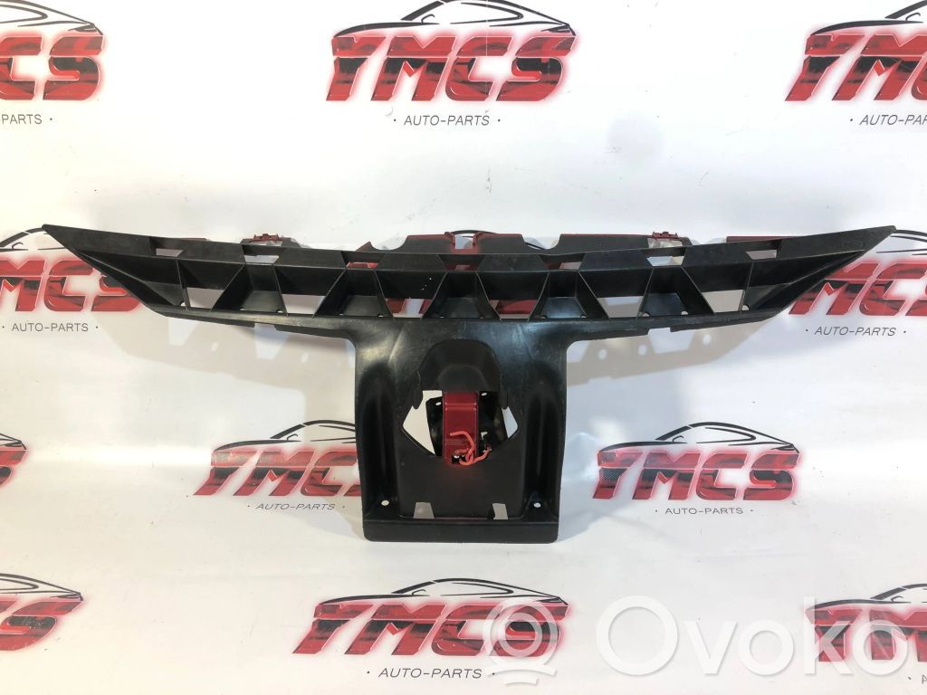 Renault Megane II Front grill 