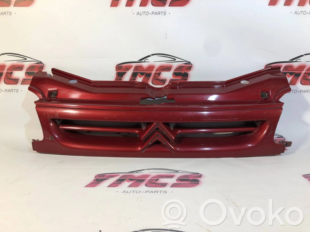 Citroen Berlingo Front grill 