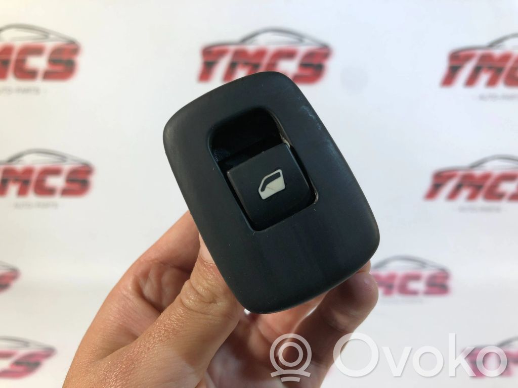 Citroen C3 Electric window control switch 