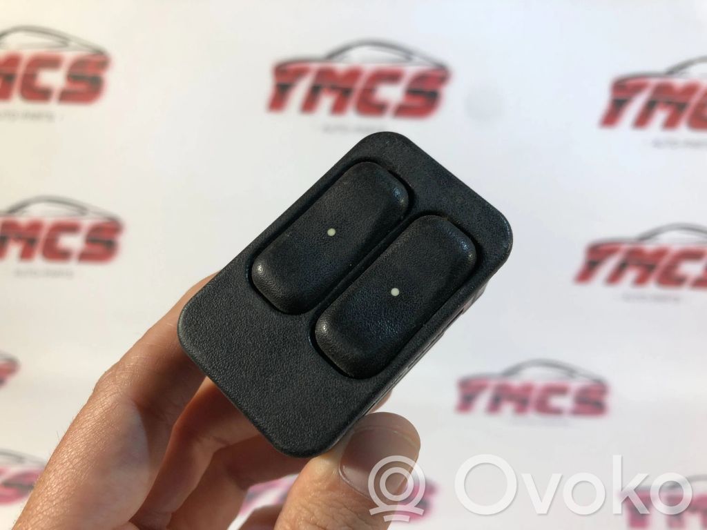 Opel Astra G Electric window control switch 