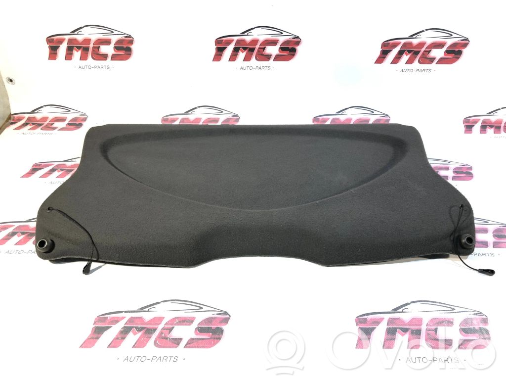 Ford Focus Parcel shelf 