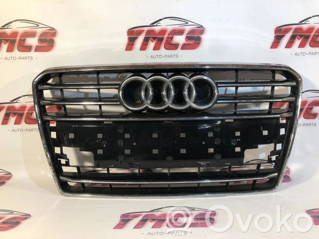 Audi A7 S7 4G Etusäleikkö 