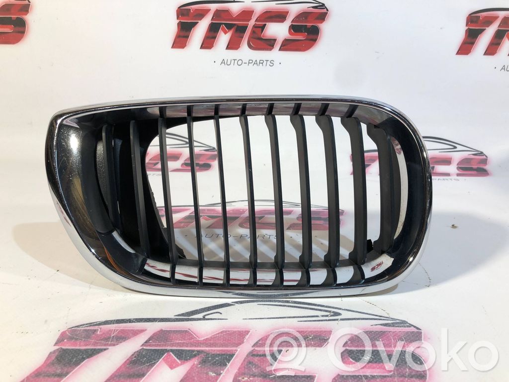 BMW 3 E46 Atrapa chłodnicy / Grill 
