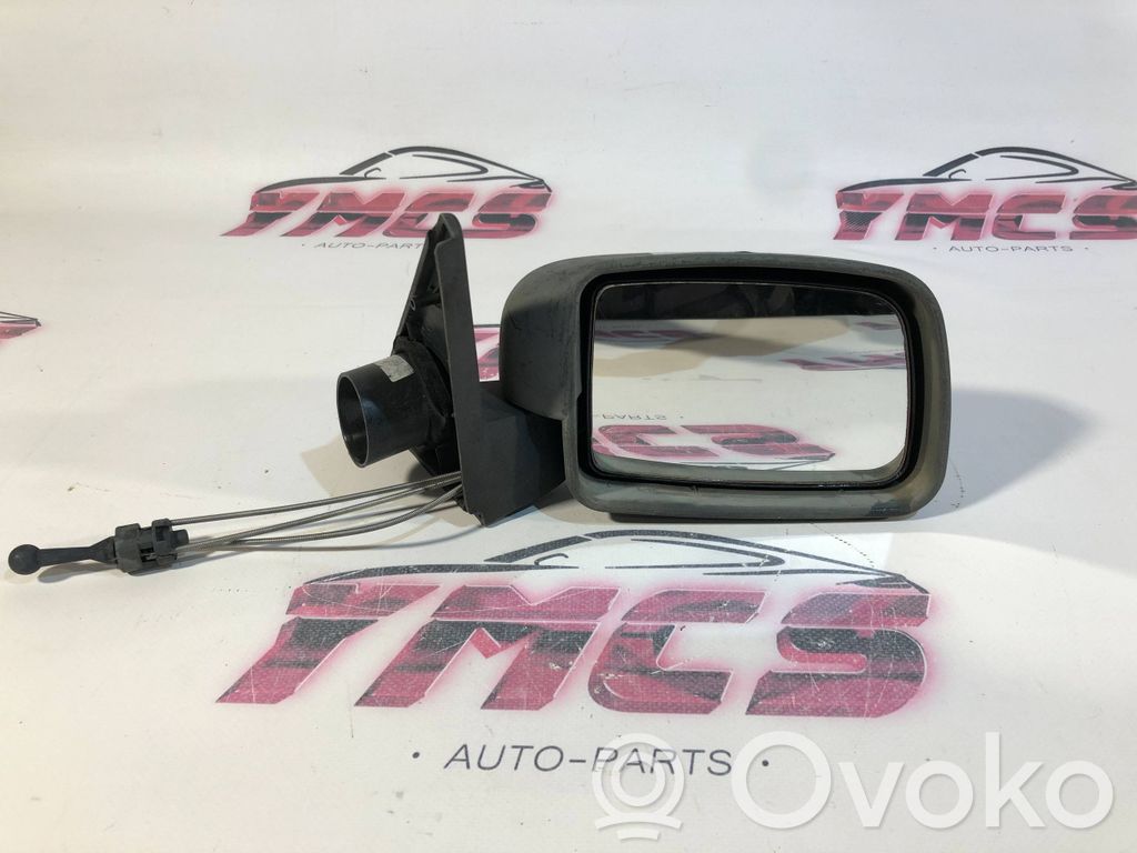 Renault 5 Manual wing mirror 