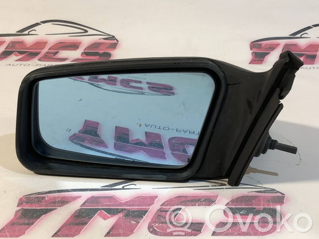 Audi 100 200 5000 C3 Elektryczne lusterko boczne drzwi przednich 