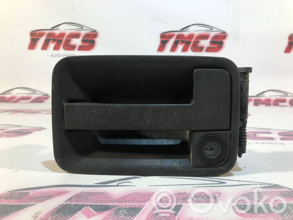 Peugeot Expert Rear door exterior handle 