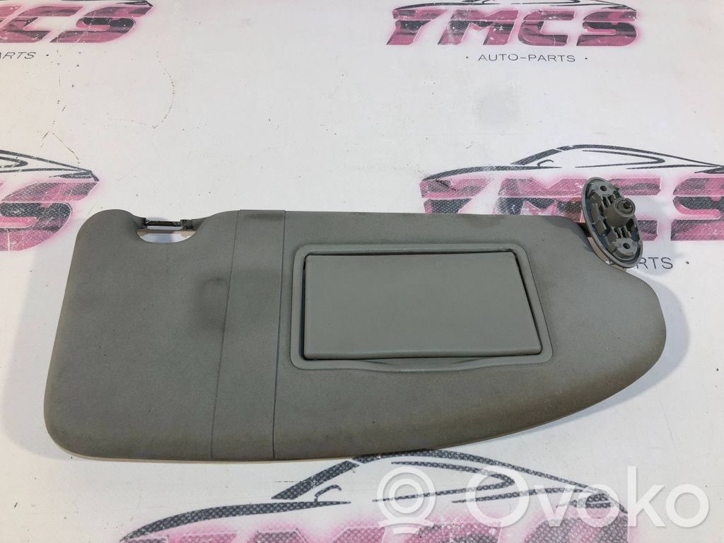 Ford Focus Sun visor 