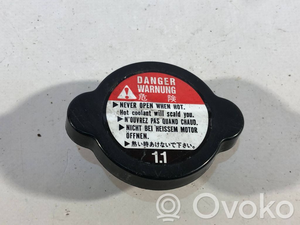 Honda NSX Serbatoio di compensazione del liquido refrigerante/coperchio 