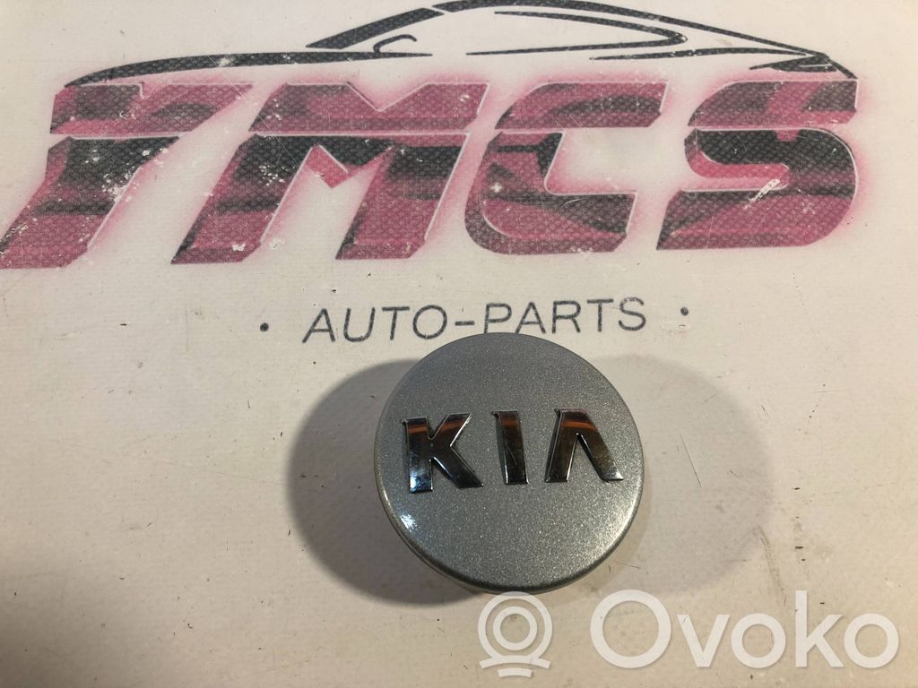 KIA Ceed Alkuperäinen pölykapseli 