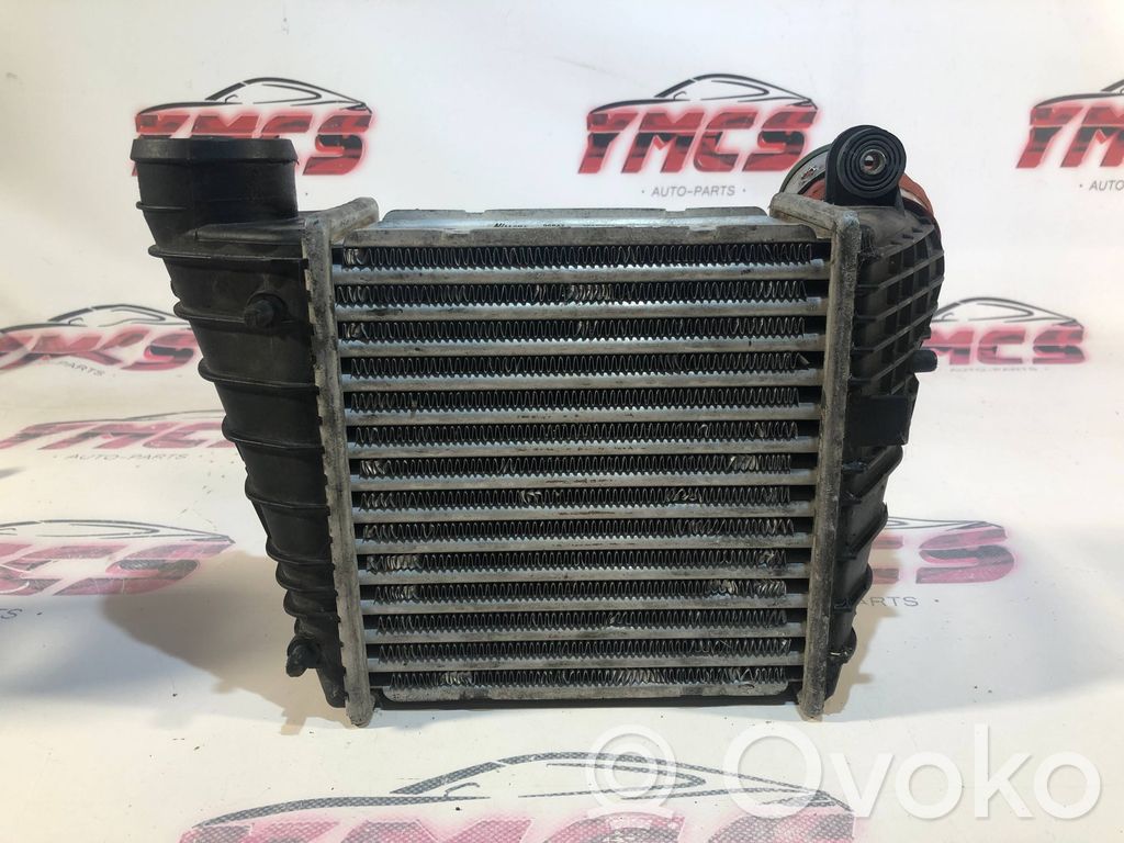 Radiador intercooler   96847,NISSENS96847