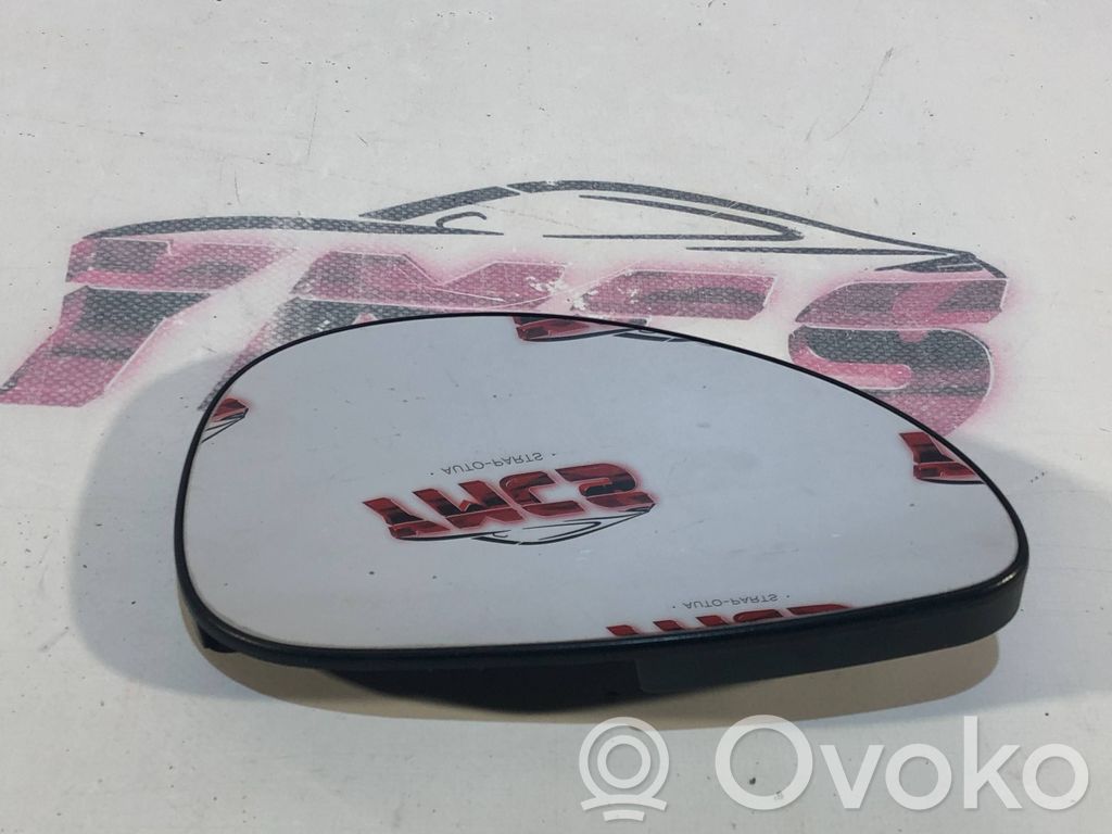 Citroen C4 I Wkład lusterka drzwi 