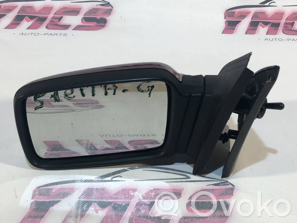 Ford Sierra Front door electric wing mirror 