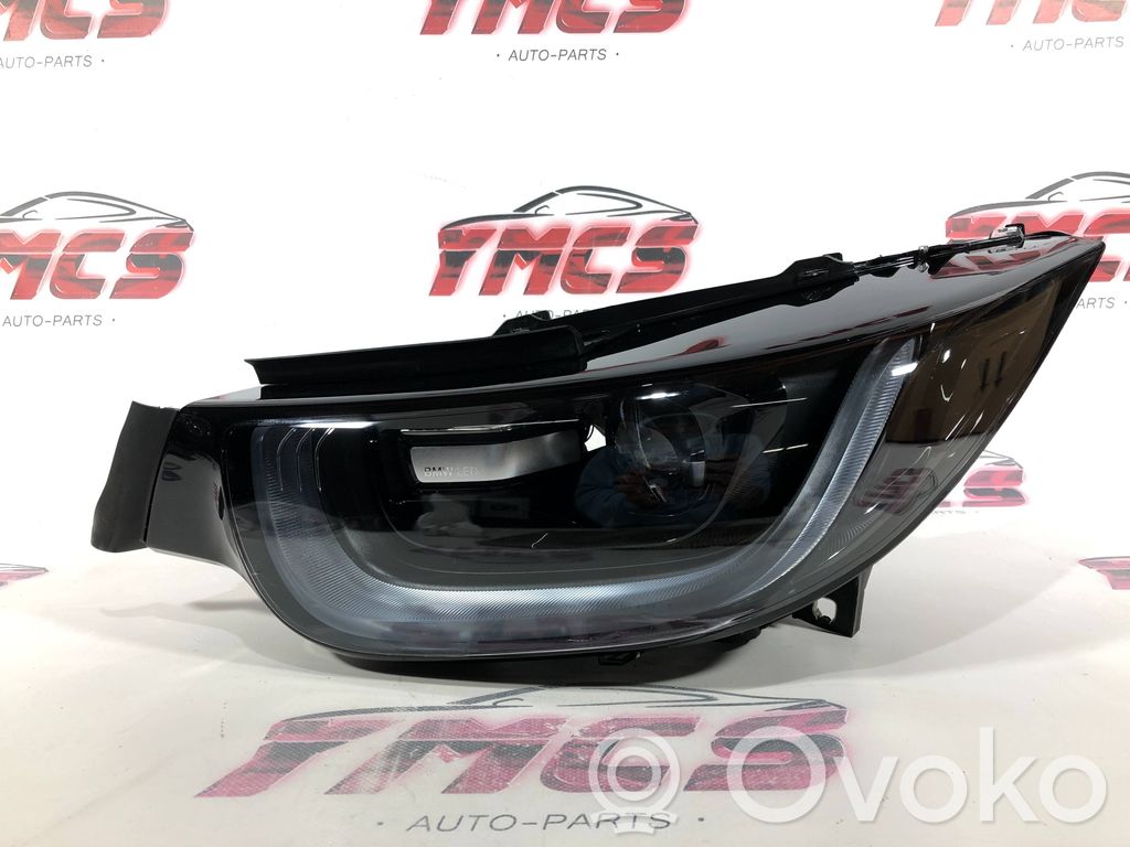 BMW i3 Headlight/headlamp 
