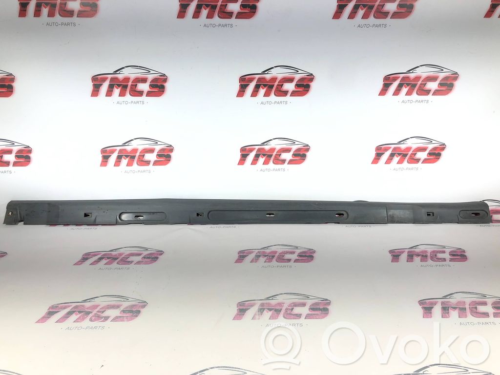 Ford Focus Sill 