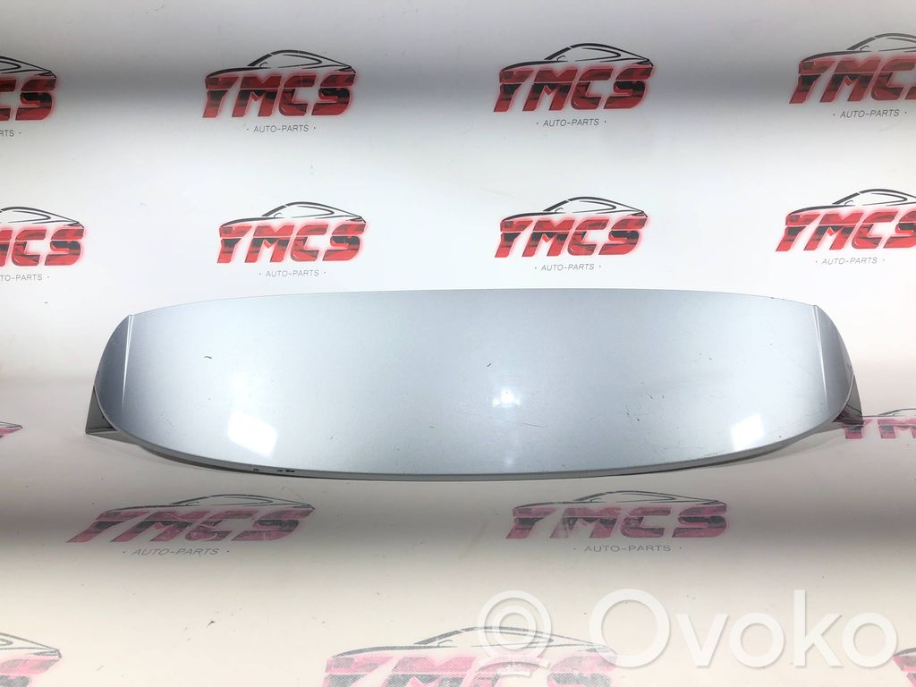 Audi A3 S3 8V Heckspoiler 