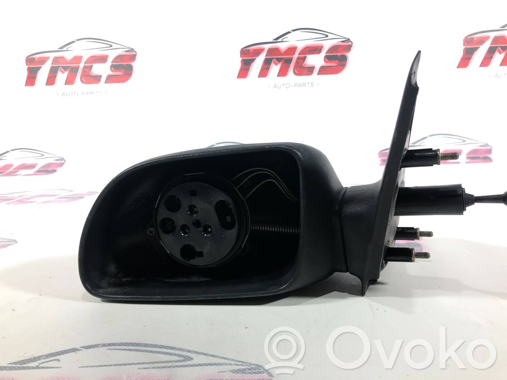 Renault 19 Manual wing mirror 