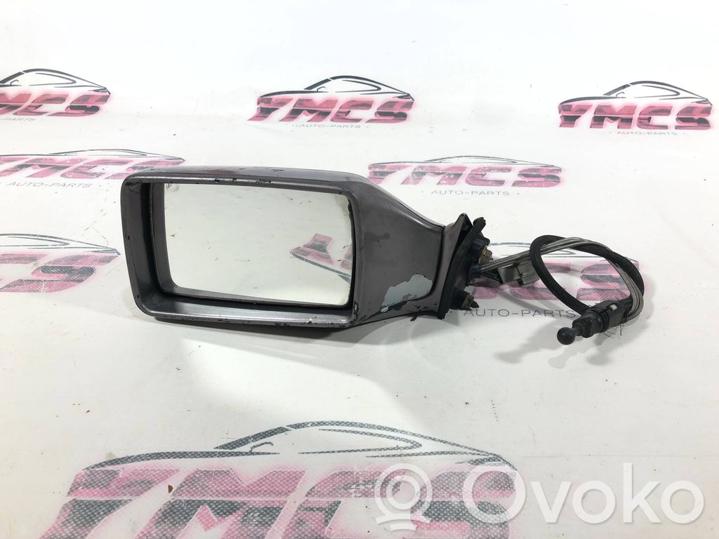 Renault 25 Manual wing mirror 