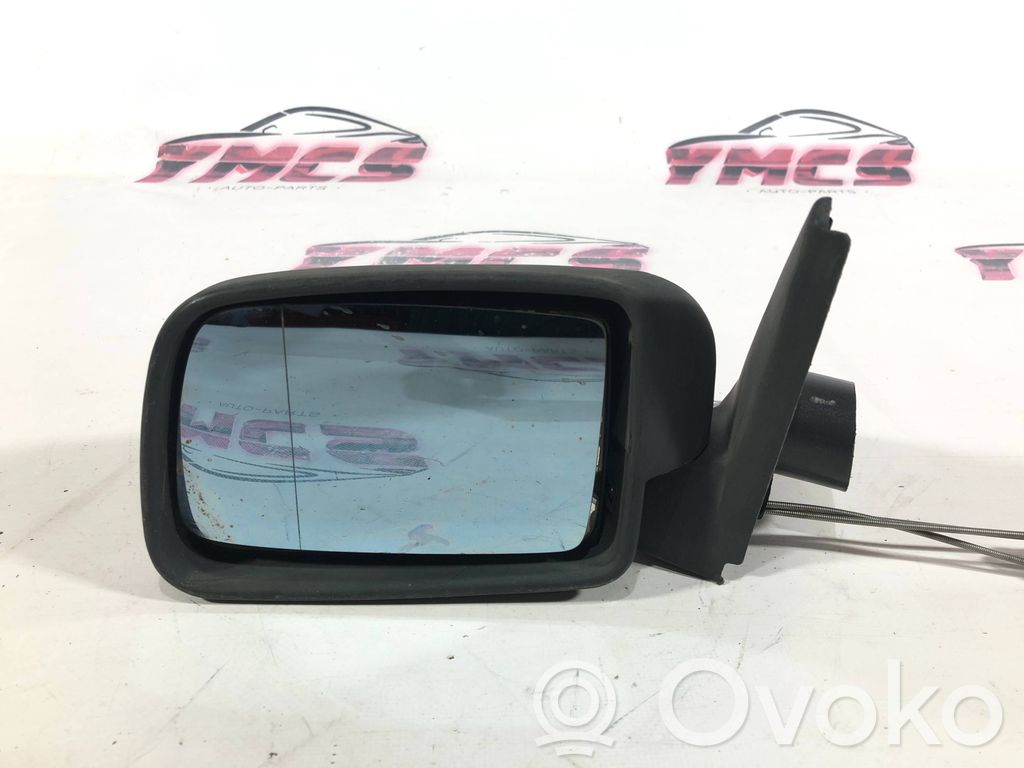 Renault Express Manual wing mirror 