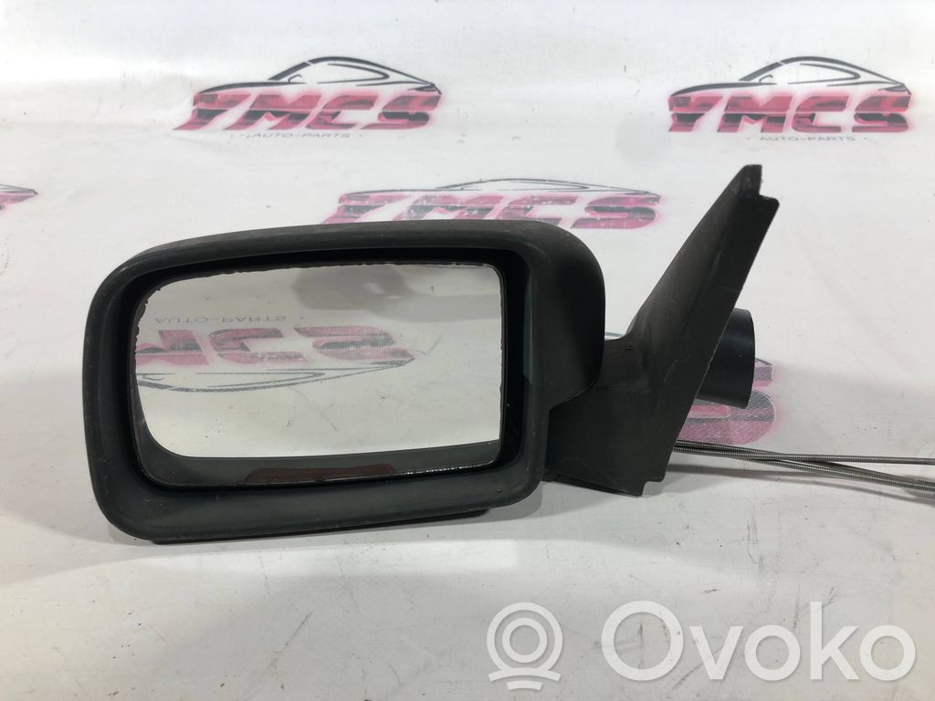 Renault Express Manual wing mirror 