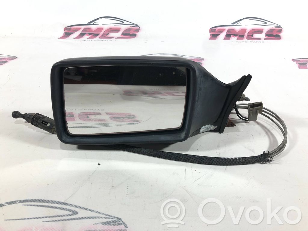 Manual wing mirror   E10117174