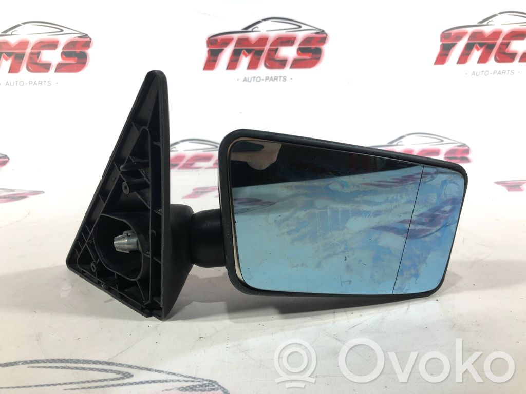 Citroen AX Manual wing mirror 