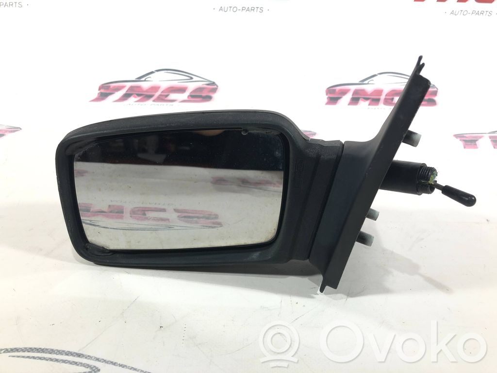 Ford Sierra Front door electric wing mirror 