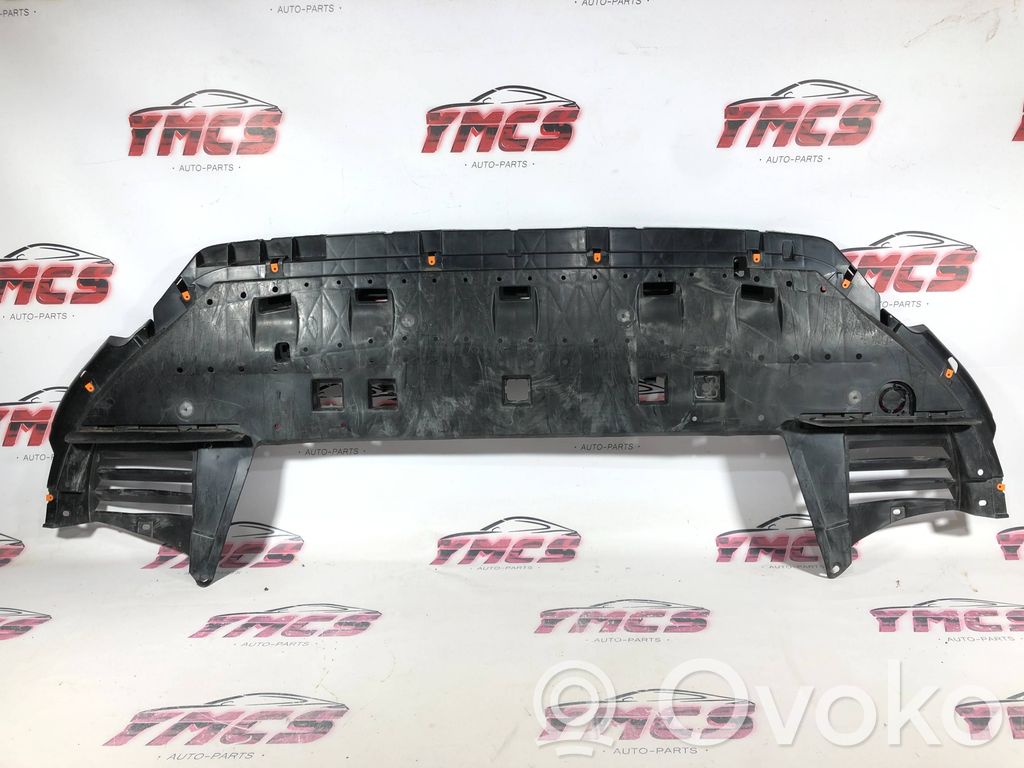 Peugeot Partner Engine splash shield/under tray 