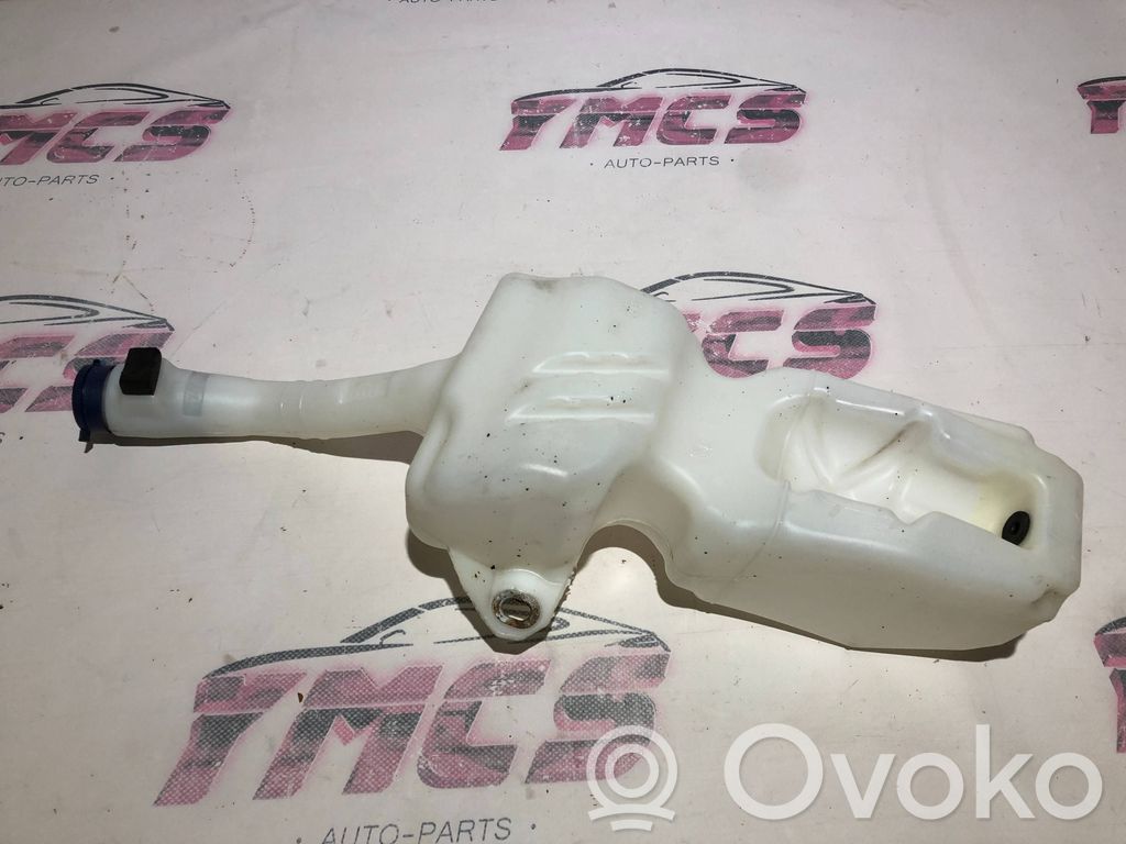 Fiat 500 Logu šķidruma tvertne 