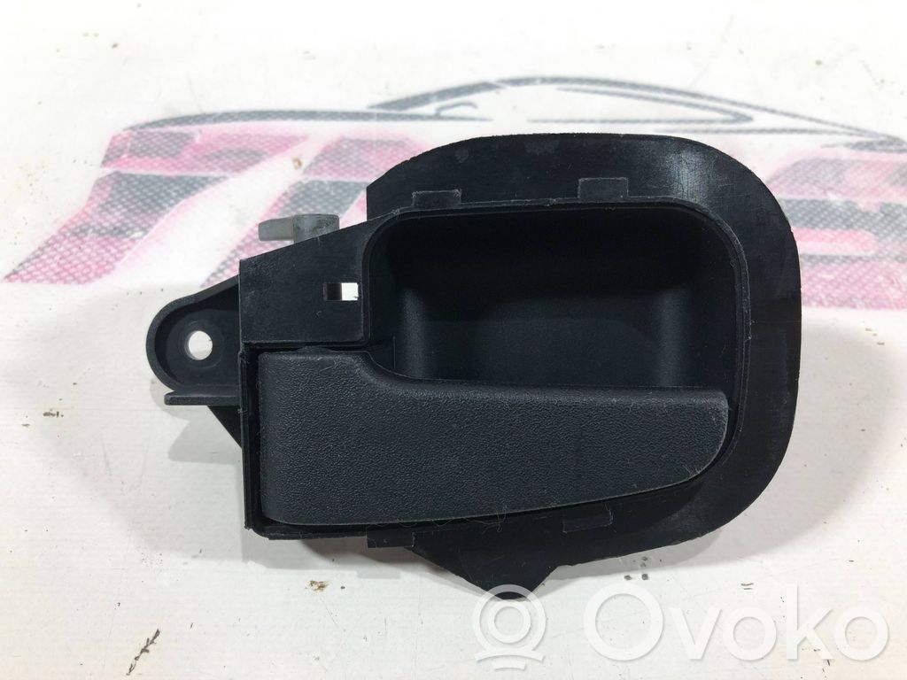 BMW 3 E36 Front door interior handle 