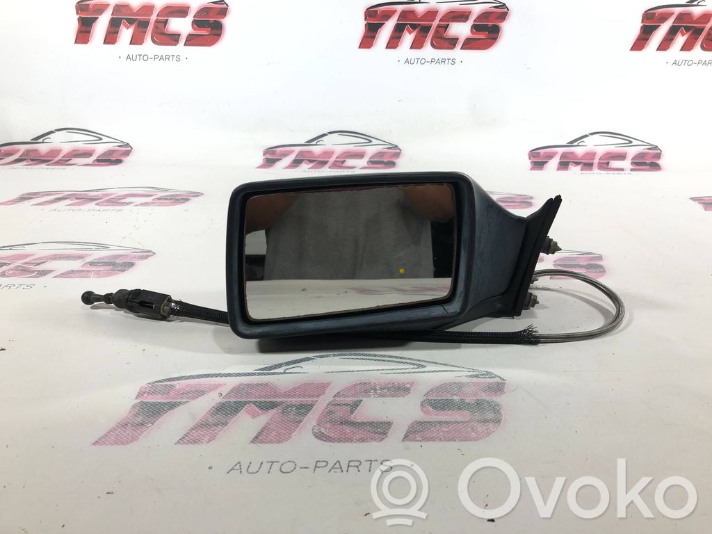 Renault 25 Manual wing mirror 