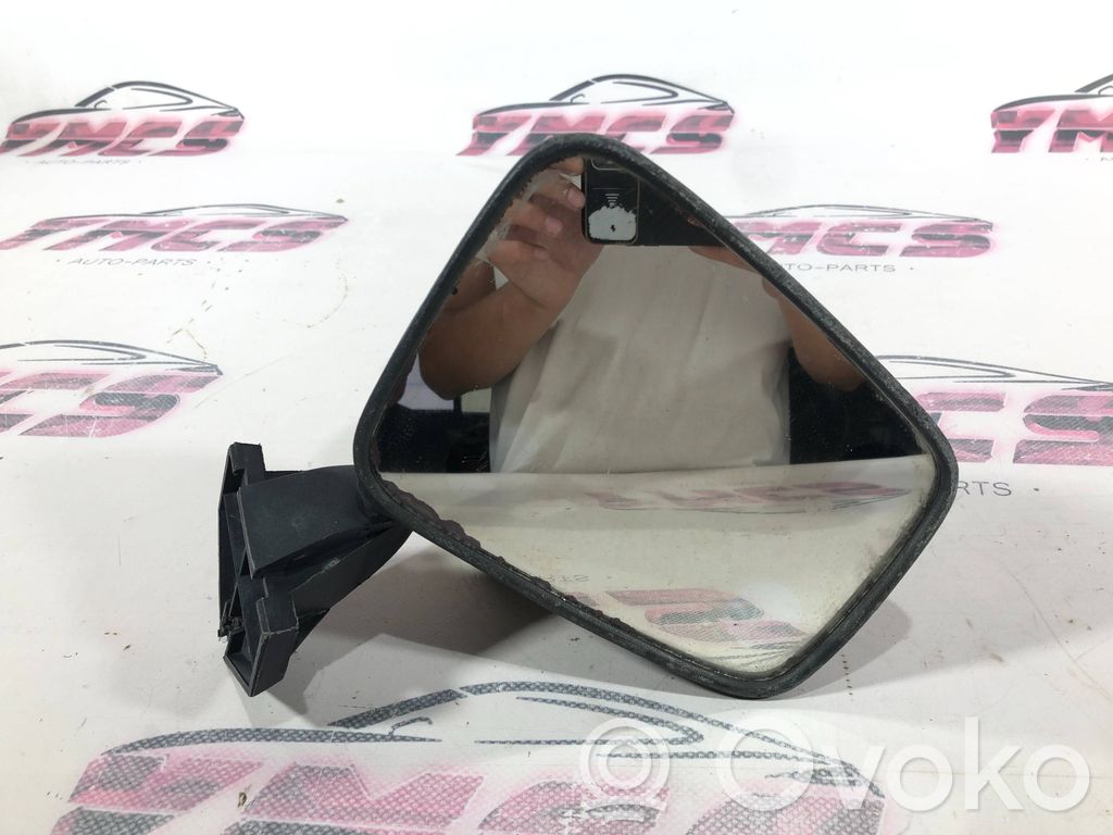 Manual wing mirror   E9000017,E9020017