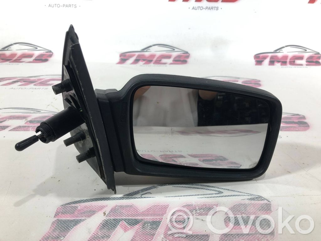 Ford Sierra Manual wing mirror 