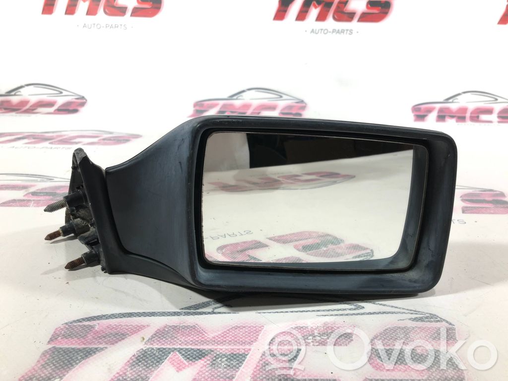 Renault 25 Manual wing mirror 