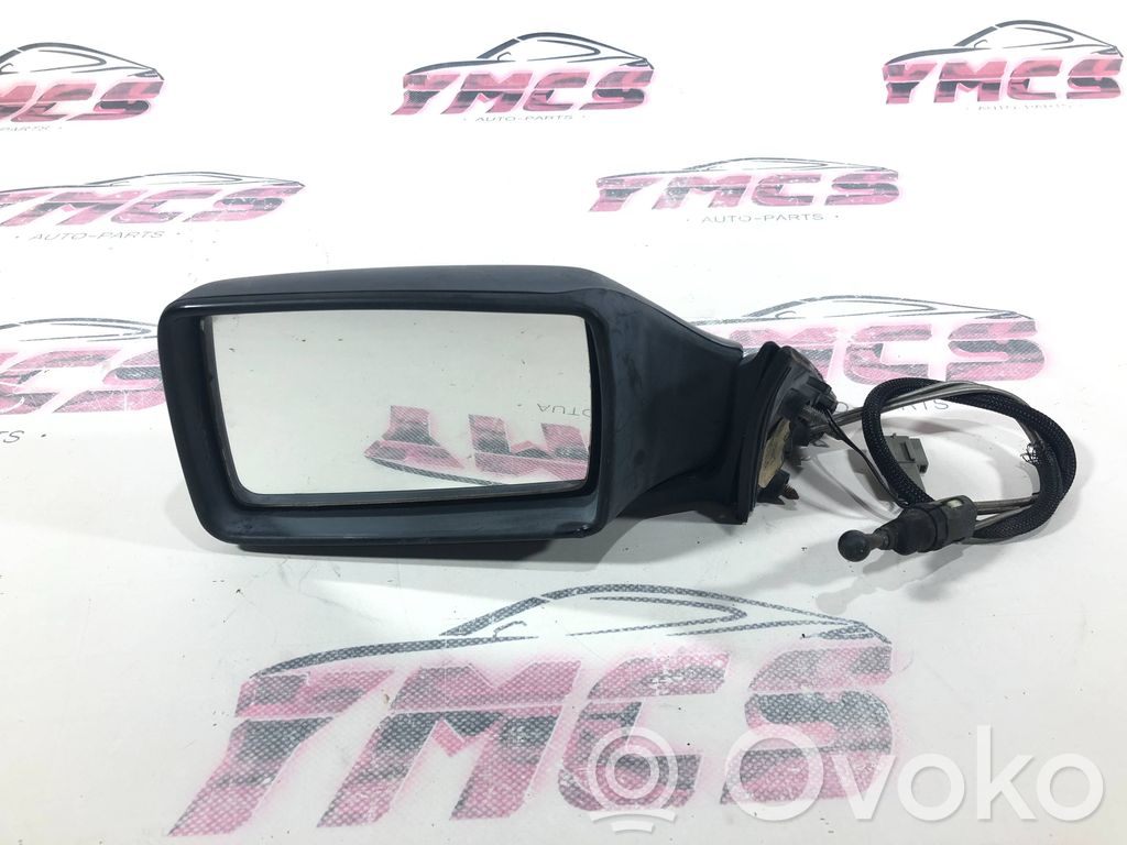 Renault 25 Manual wing mirror 