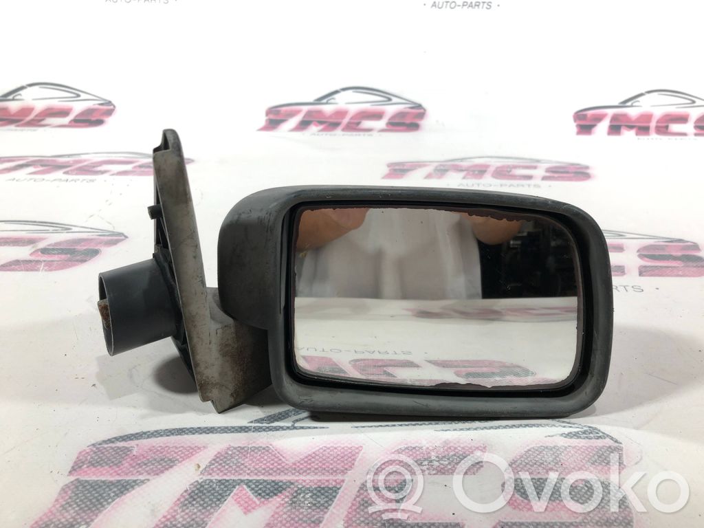 Renault Rapid Manual wing mirror 