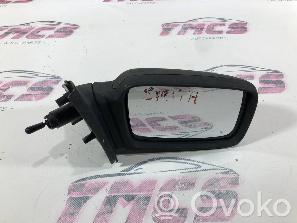 Ford Sierra Manual wing mirror 