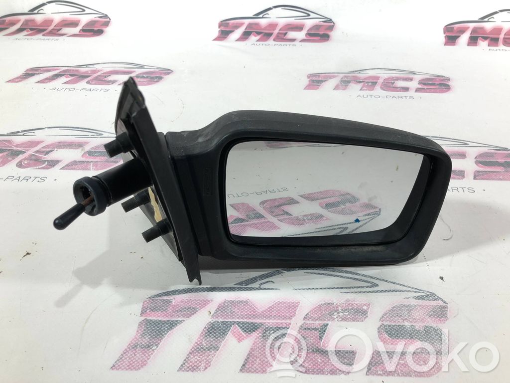 Ford Sierra Manual wing mirror 