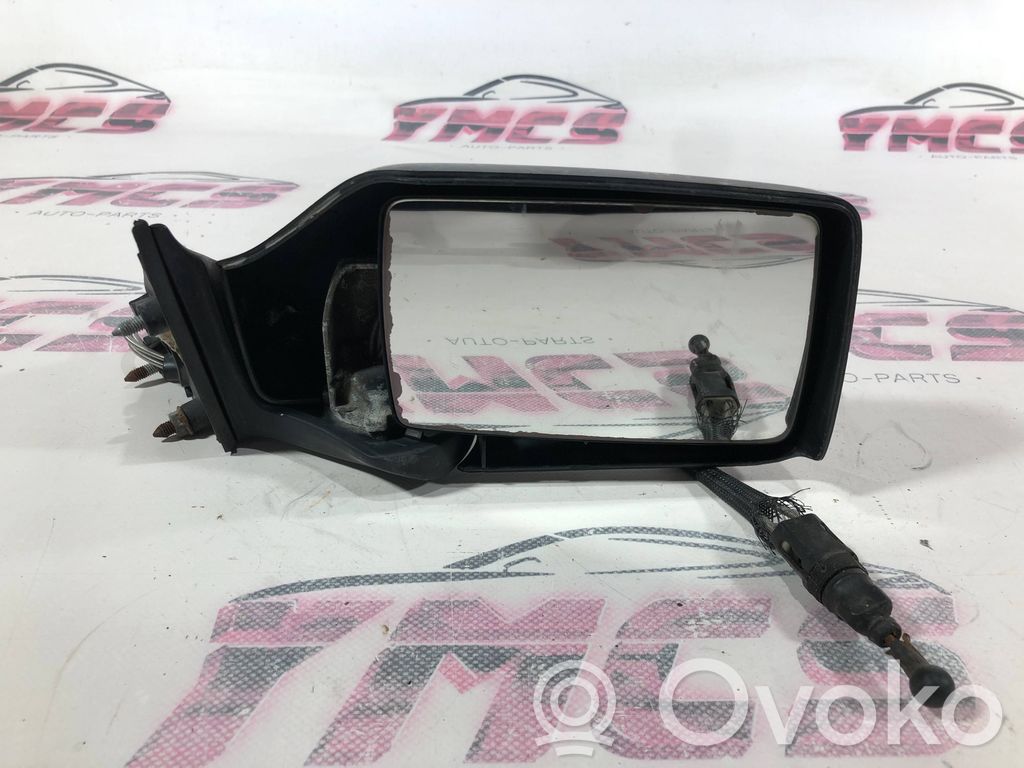 Renault 25 Manual wing mirror 