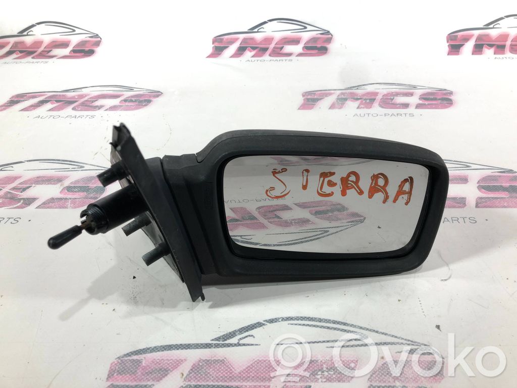 Ford Sierra Manual wing mirror 