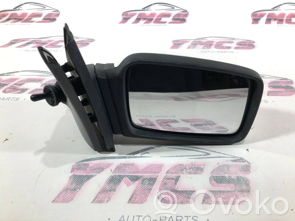 Ford Sierra Manual wing mirror 
