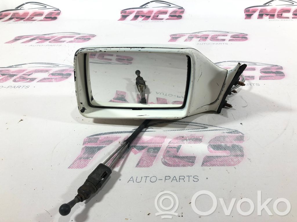 Renault 25 Manual wing mirror 