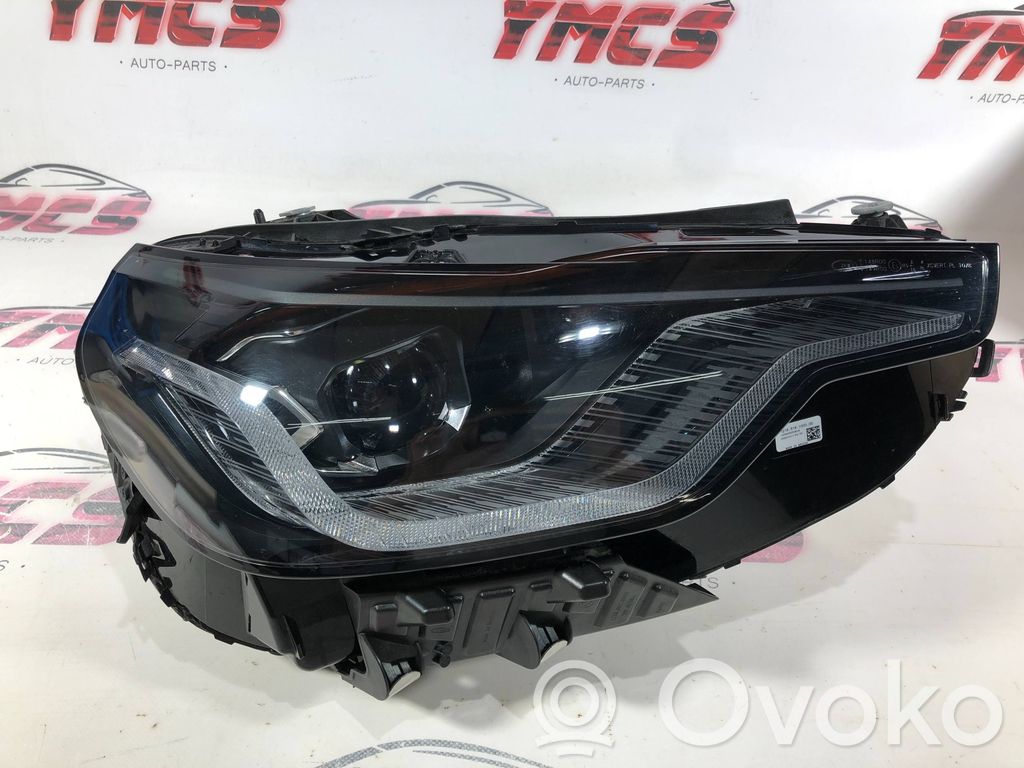 BMW 2 G42 Headlight/headlamp 