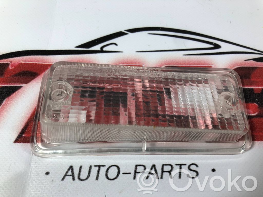 Fiat 126 Piesă proiector ceață 