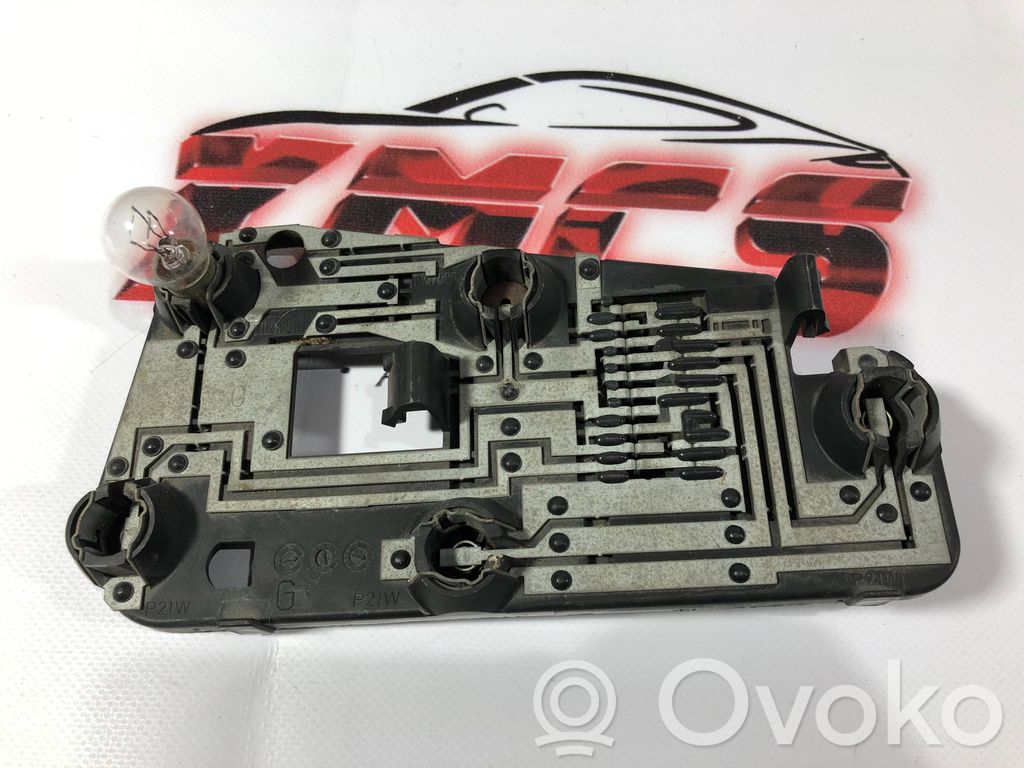 Peugeot 306 Tail light bulb cover holder 